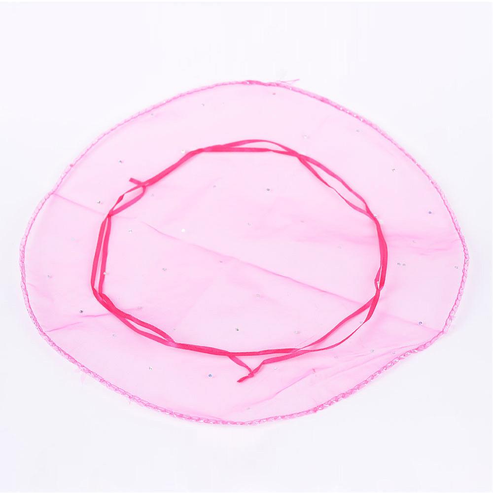 Organza gift bags - choose your size & style, large & small.