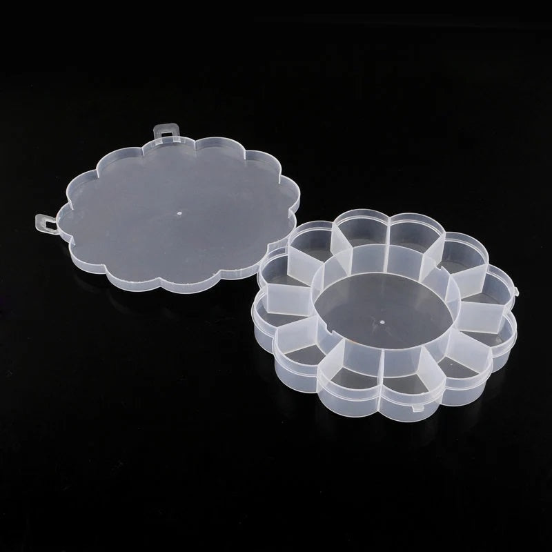 81pcs FRUIT cabochons - 15 styles, 17.5mm - 64mm flatbacks in hard plastic and soft PVC.