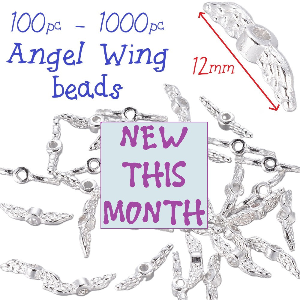 New this month (August / Sept '25)