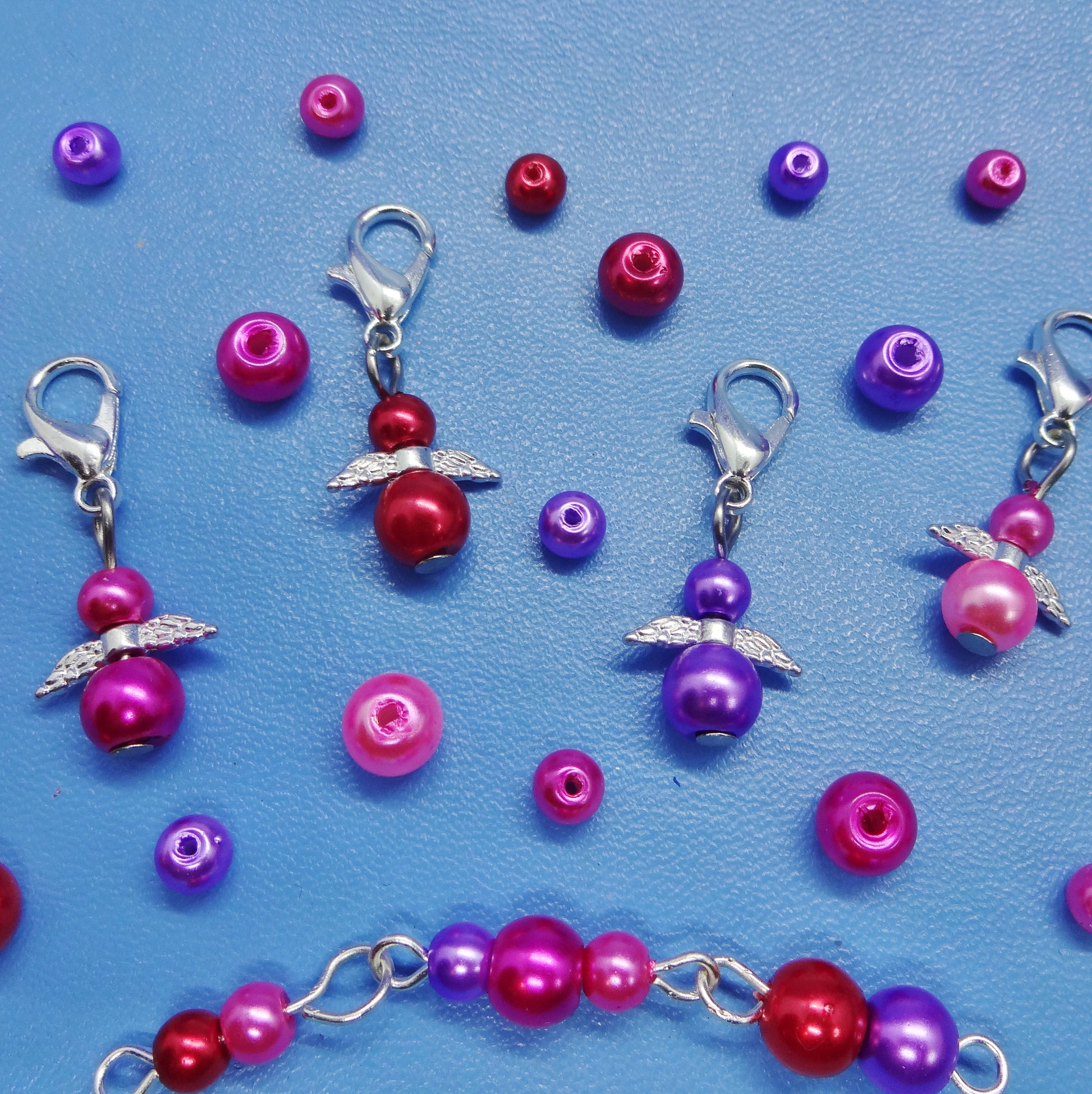 Needle Nose Tweezers (Each)  BeadKraft Wholesale Beads and